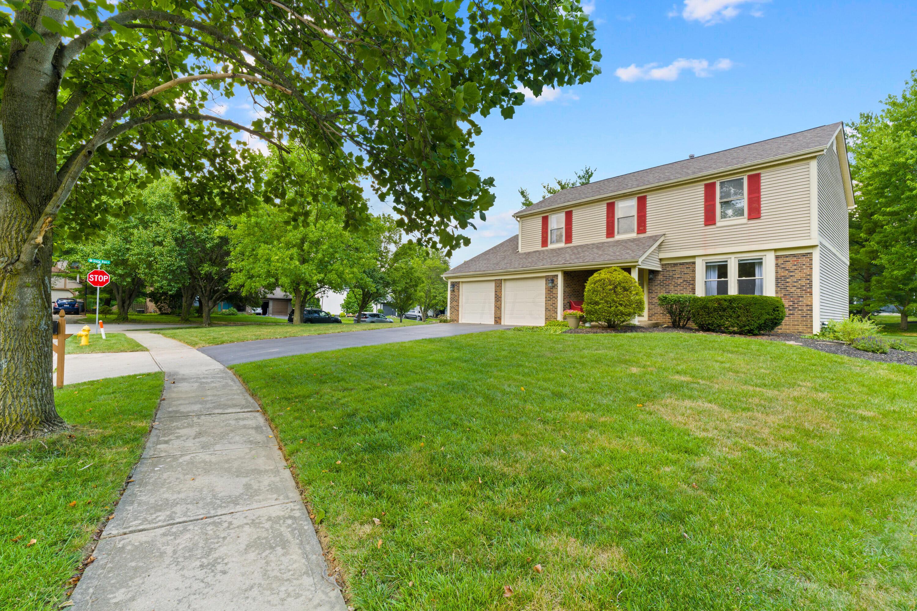 9 Intermeadows Way Powell, OH 43065 - Photo 4 of 53 dsc07422