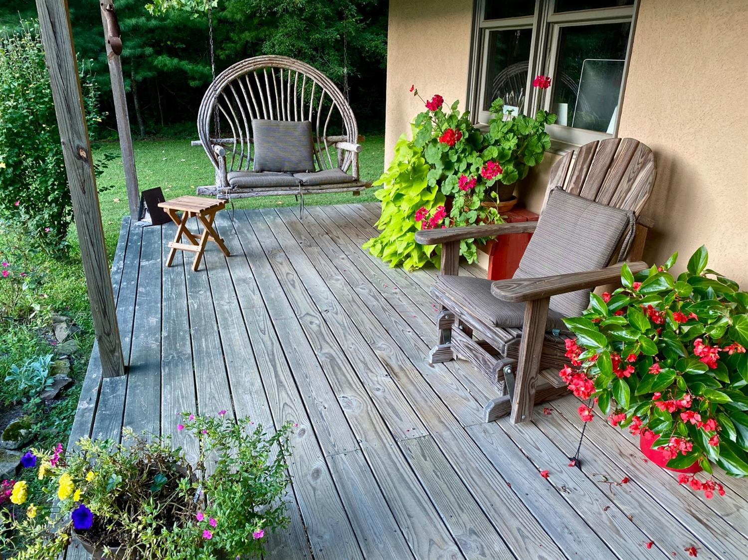 1370 Dry Branch Road Morehead, KY 40351 - Photo 27 of 42 Photo 27