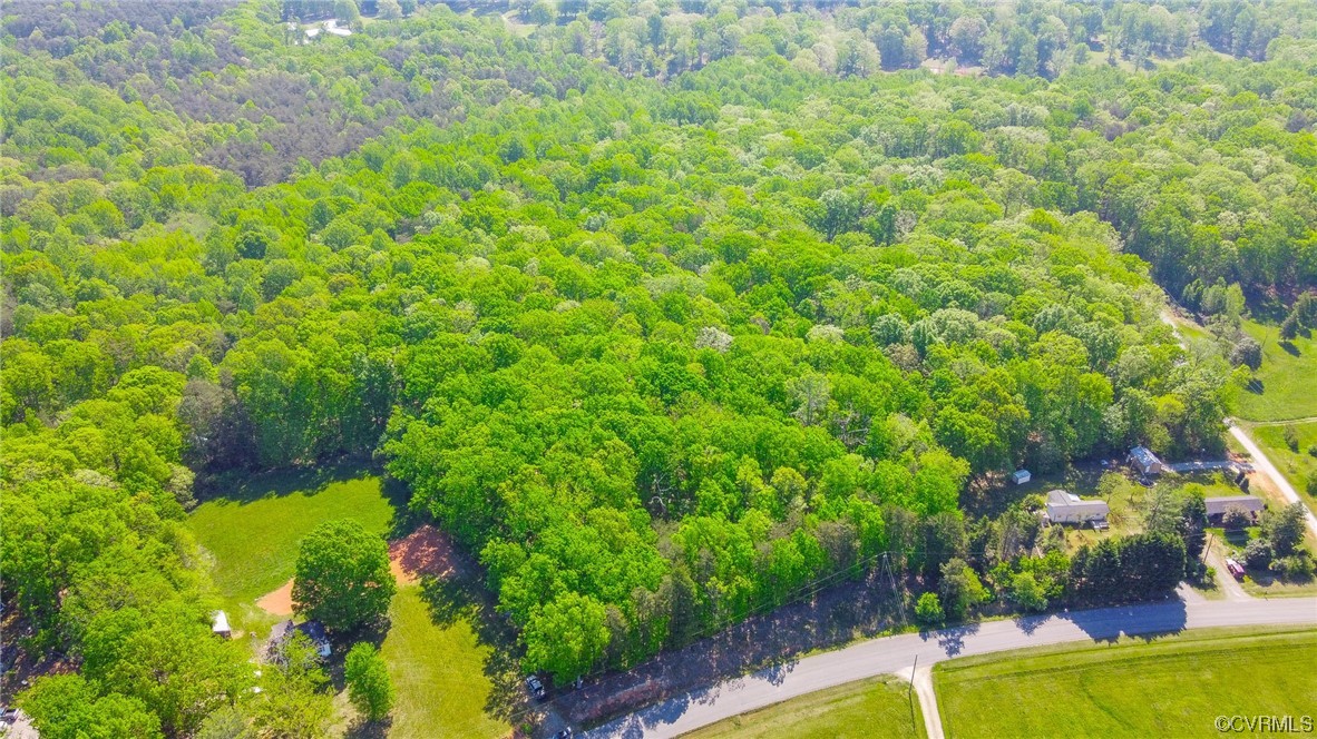 0 Turner Road Goochland, VA 23063 - Photo 2 of 9 a view of a garden
