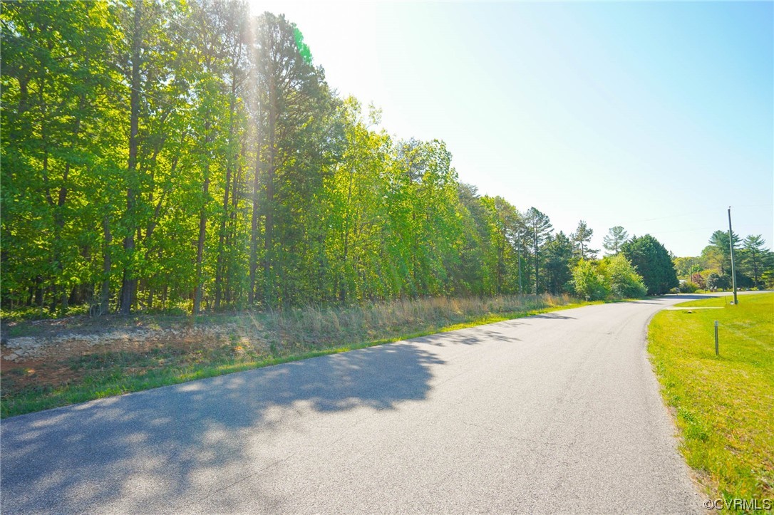 0 Turner Road Goochland, VA 23063 - Photo 9 of 9 a view of a park with large trees