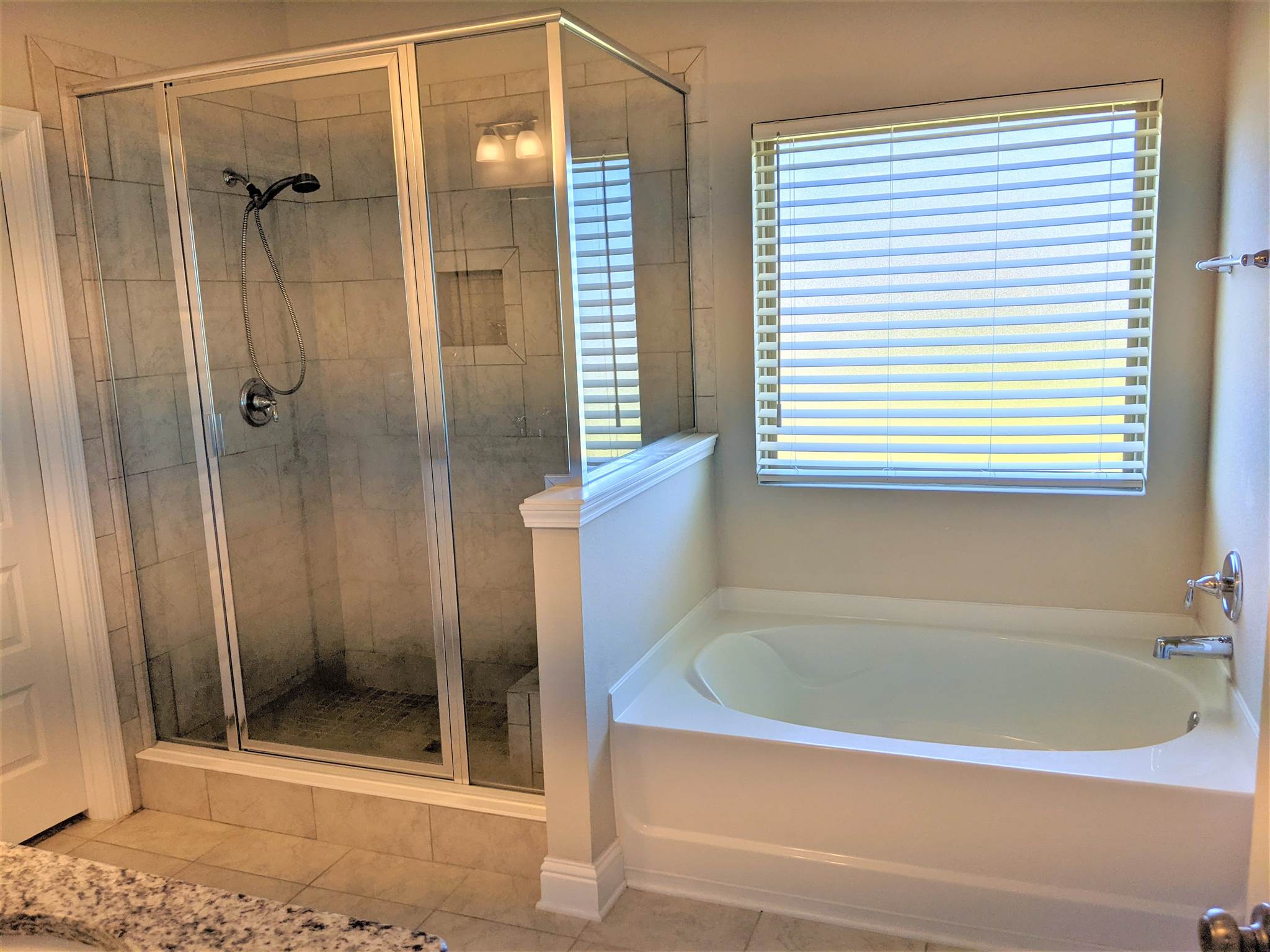 4223 Inverness Circle Gulf Shores, AL 36542 - Photo 8 of 19 Master Bath