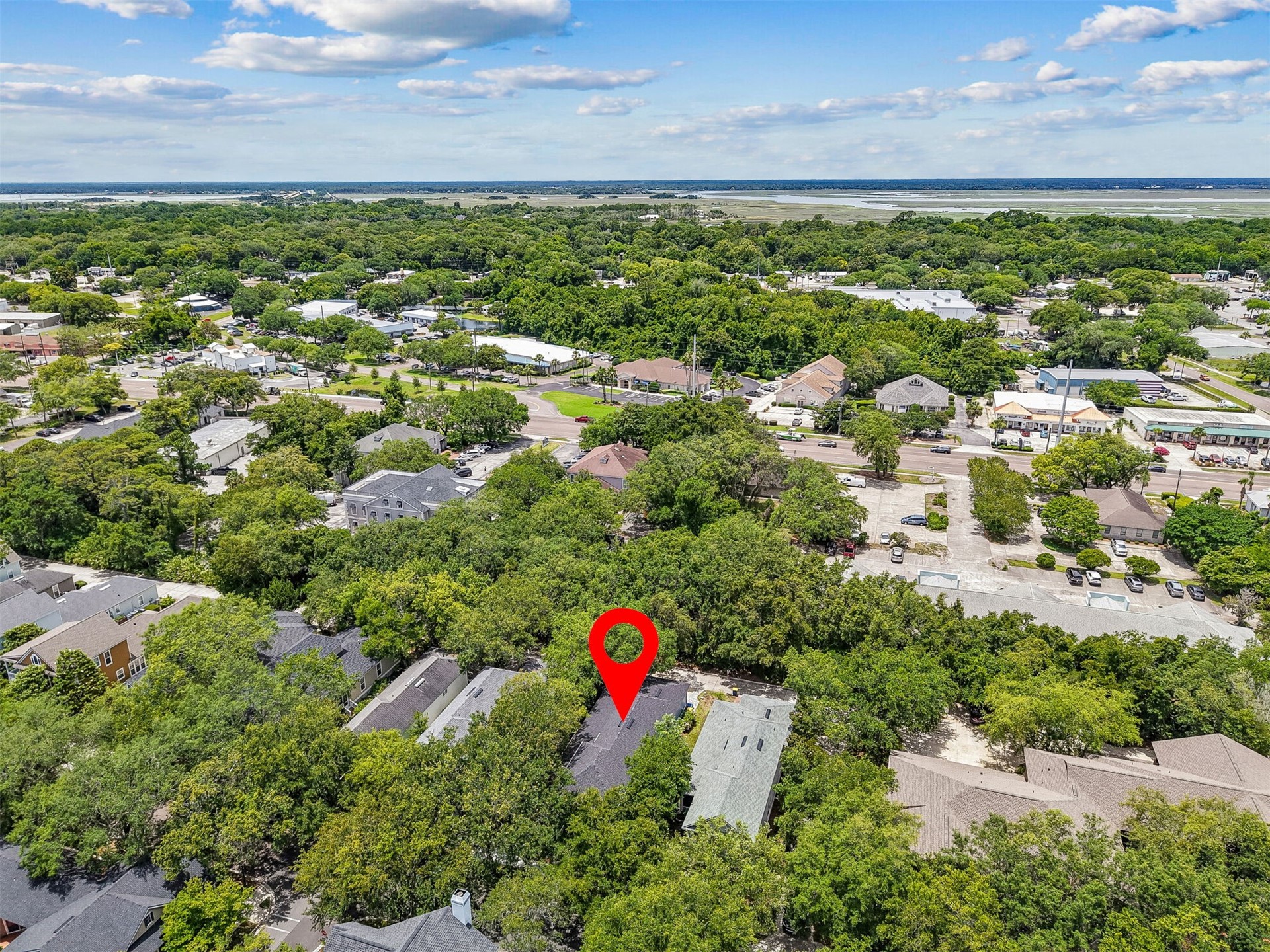 1855 Perimeter Park Road West Fernandina Beach, FL 32034 - Photo 59 of 83