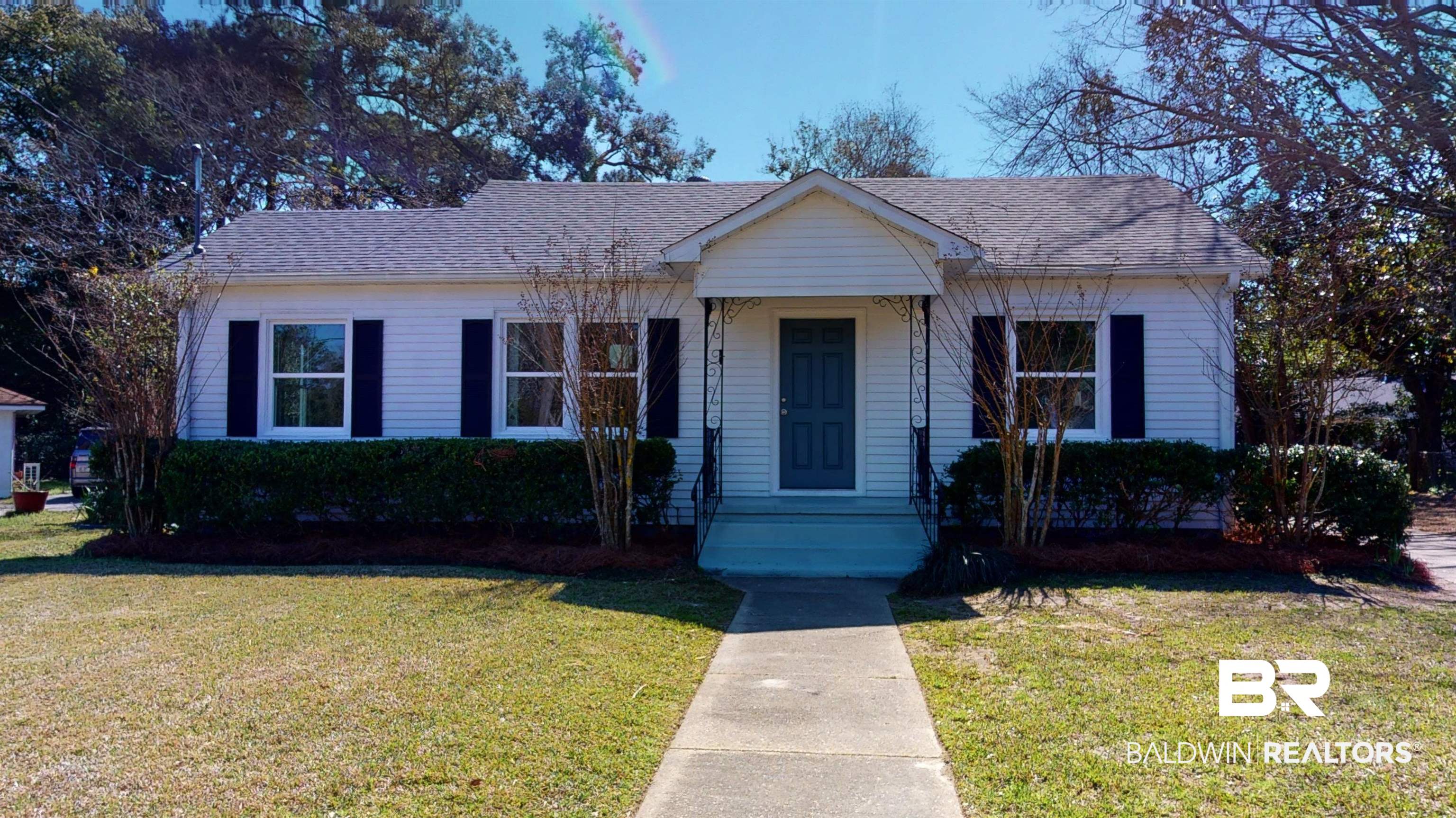 2757 Exter Drive Mobile, AL 36606 - Photo 1 of 18