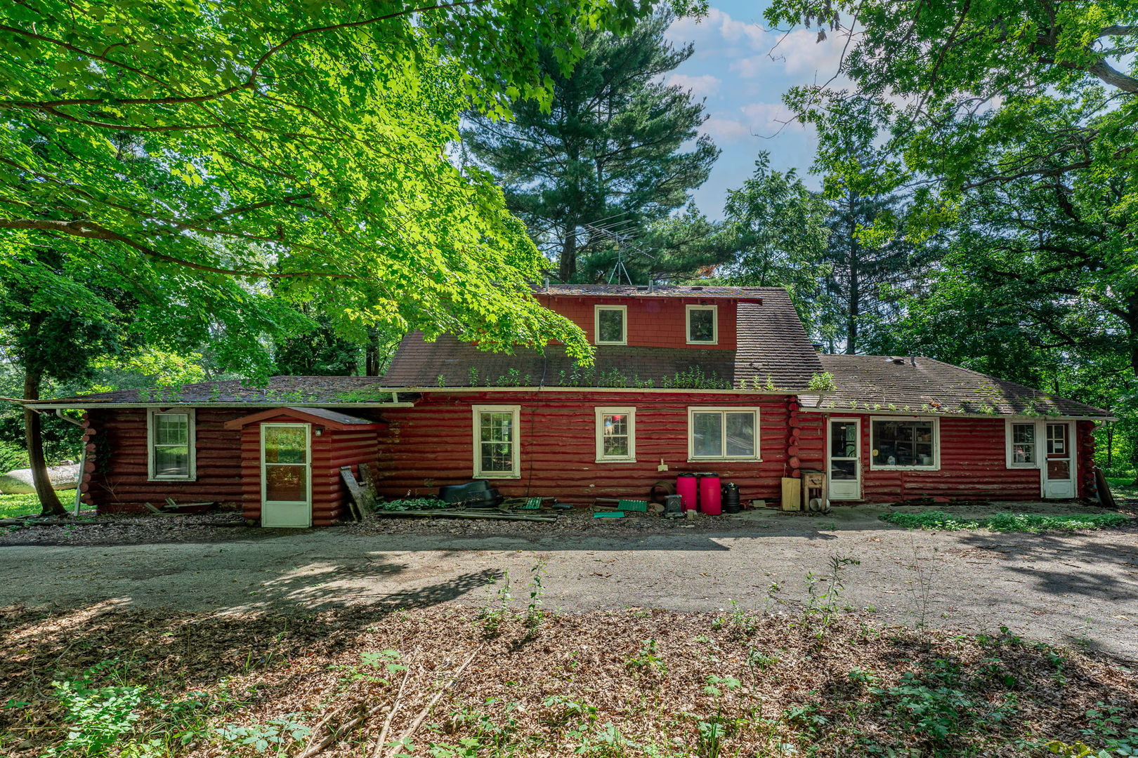 18134 Garden Valley Road Marengo, IL 60152 - Photo 1 of 30 Gallery Image 1