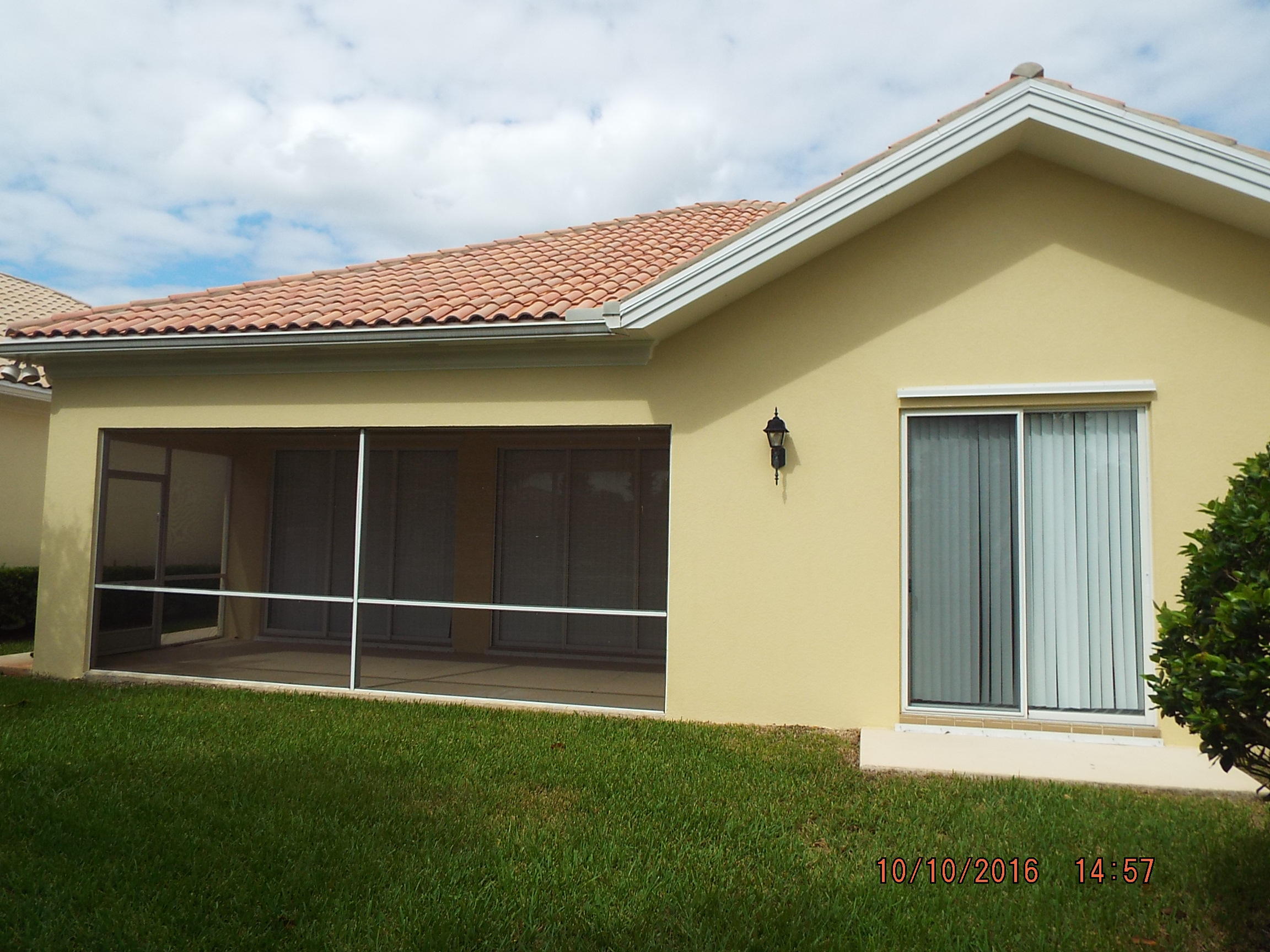 8224 Pine Cay Road Wellington, FL 33414 - Photo 15 of 44 BackYard