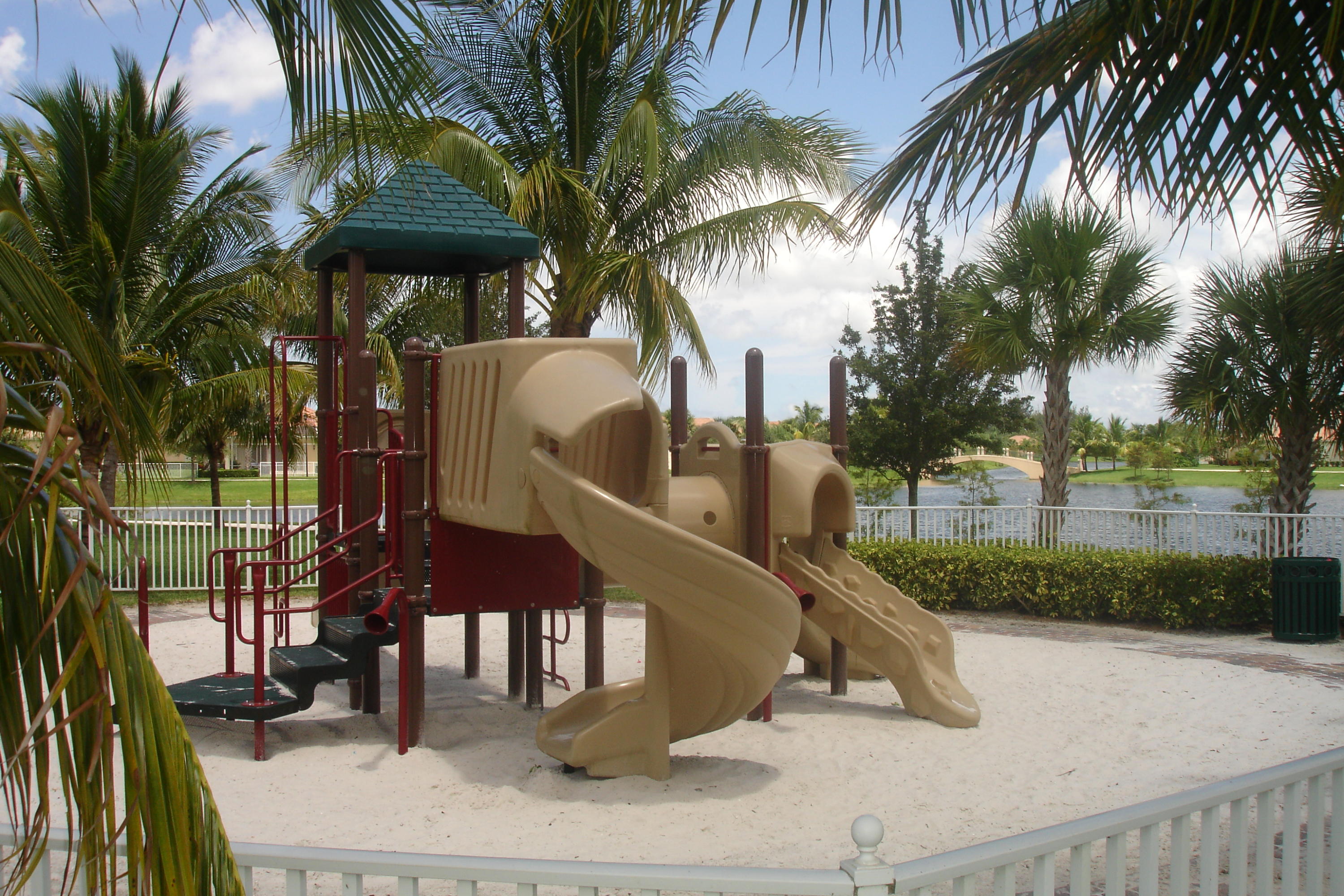 8224 Pine Cay Road Wellington, FL 33414 - Photo 20 of 44 32 VILLAGEWALK TOT LOT