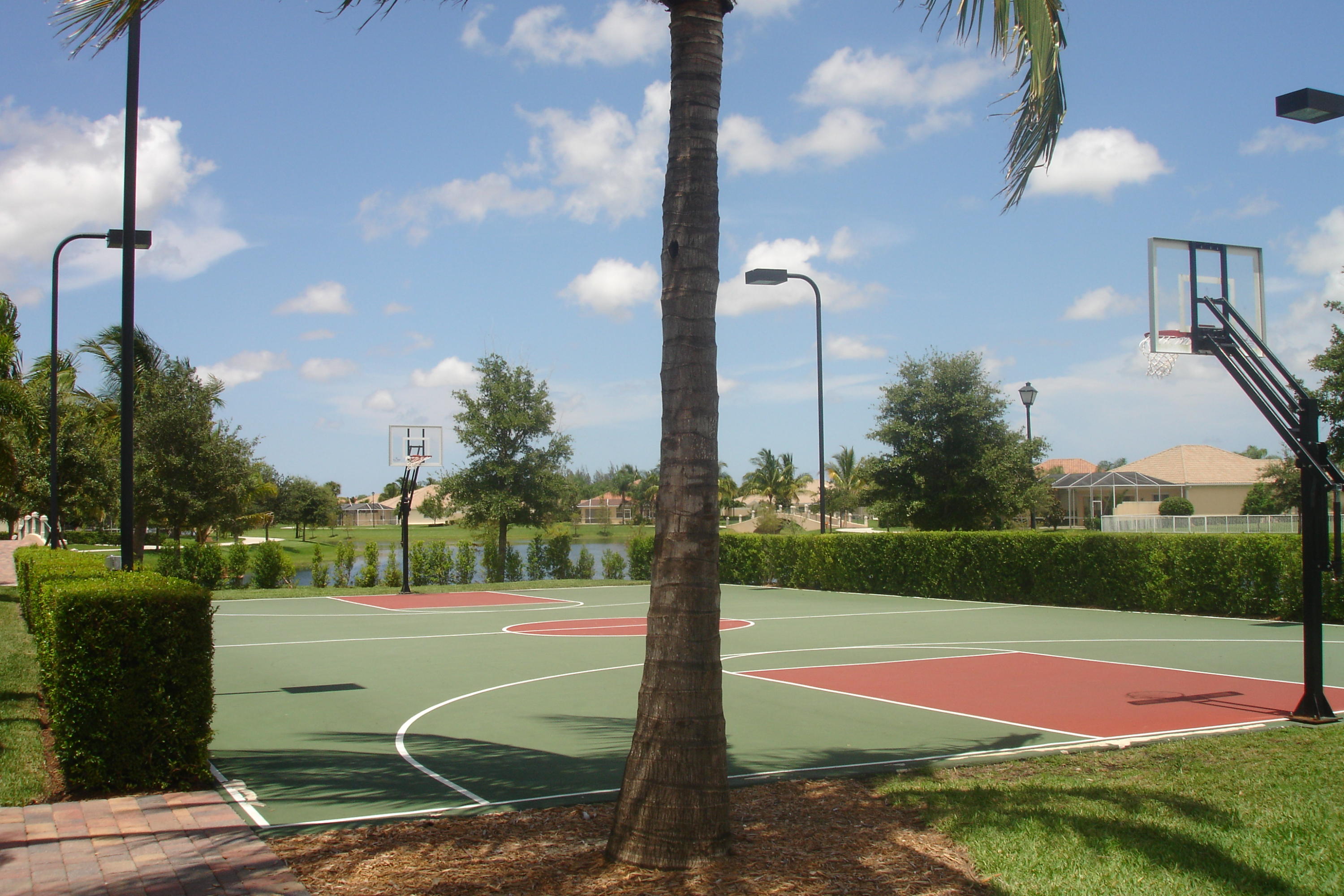 8224 Pine Cay Road Wellington, FL 33414 - Photo 22 of 44 33 VILLAGEWALK BASKETBALL COURTS