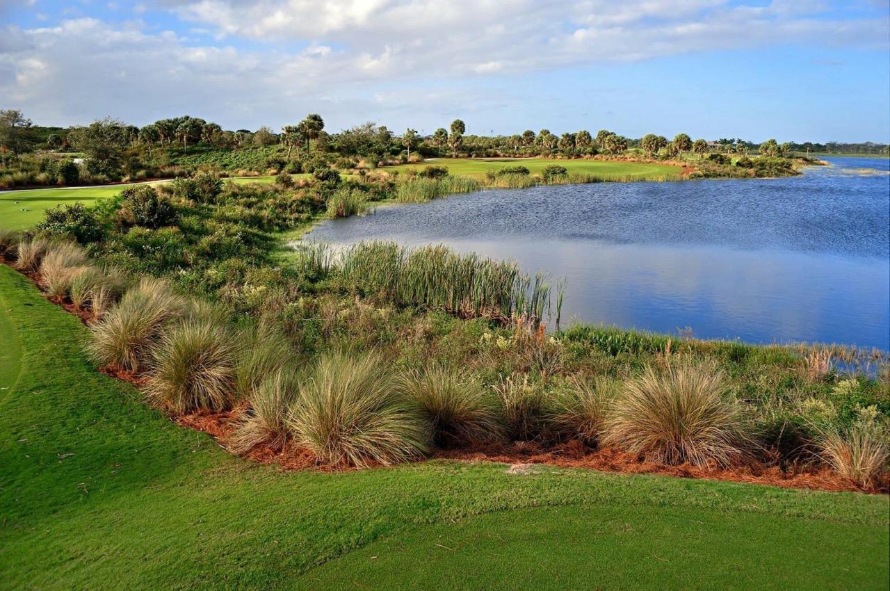 8224 Pine Cay Road Wellington, FL 33414 - Photo 36 of 44 Okeeheelee Golf Course