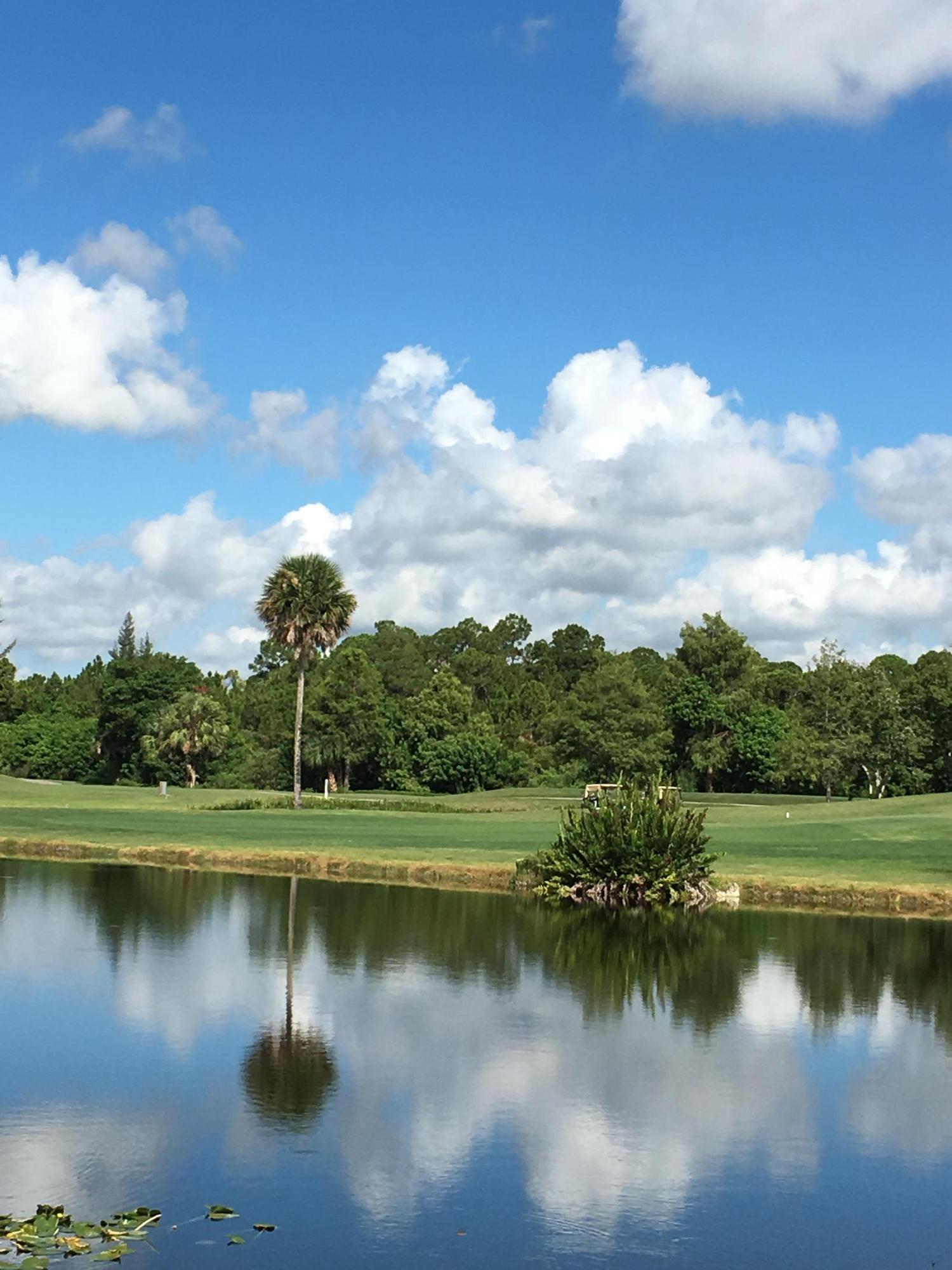 8224 Pine Cay Road Wellington, FL 33414 - Photo 41 of 44 Golf Course