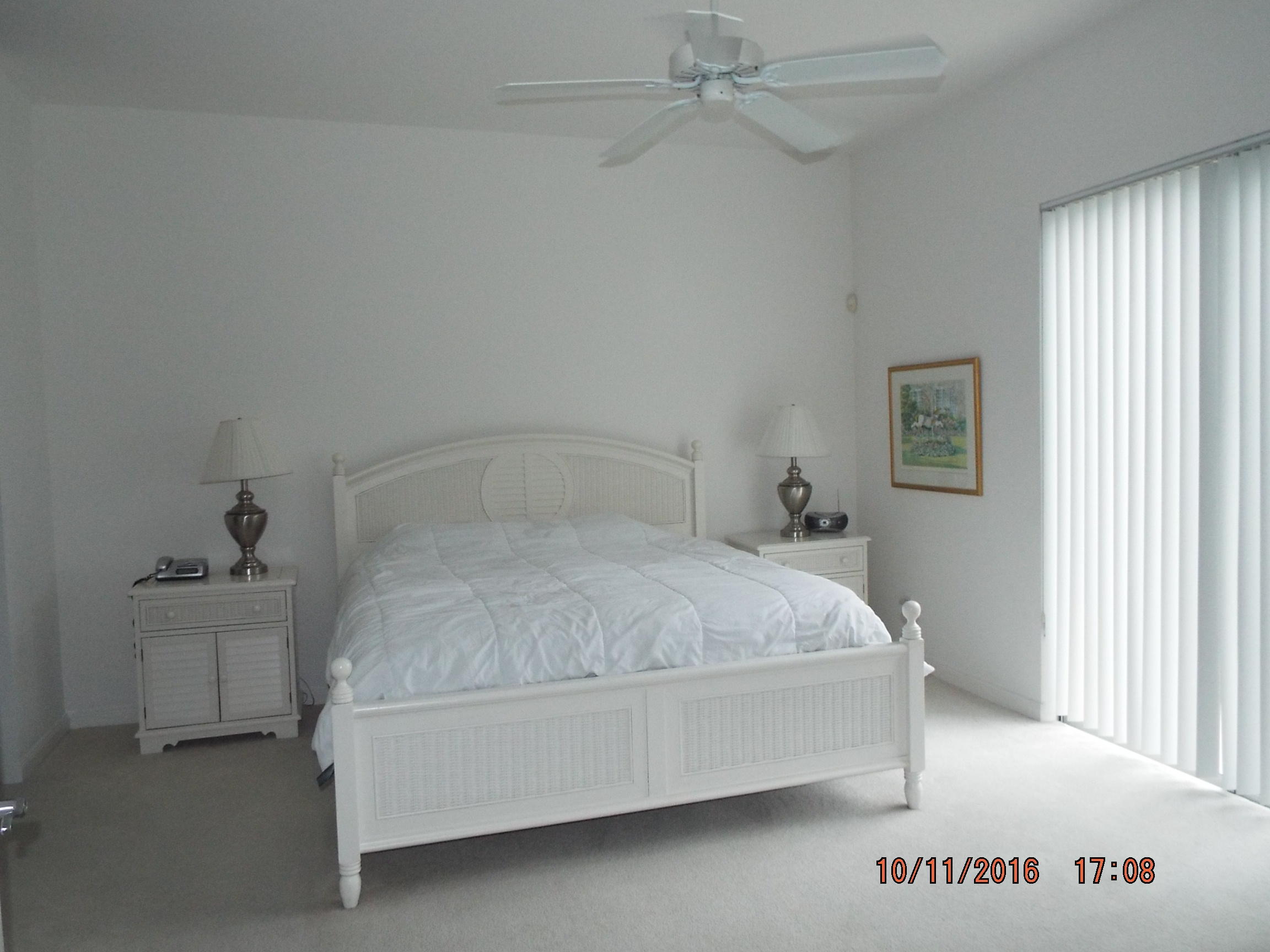 8224 Pine Cay Road Wellington, FL 33414 - Photo 6 of 44 Master Bedroom