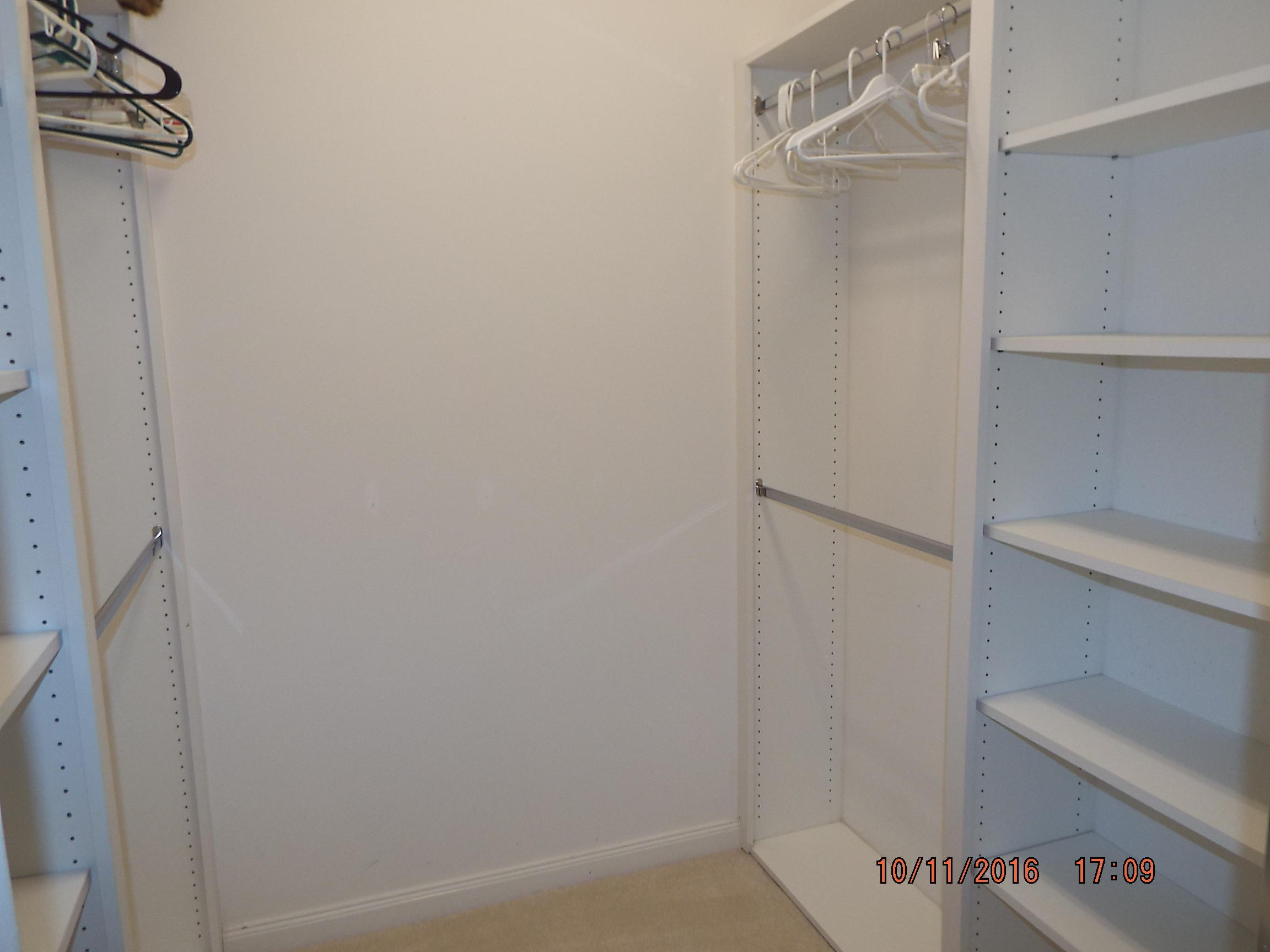 8224 Pine Cay Road Wellington, FL 33414 - Photo 7 of 44 Master Walk In Closet