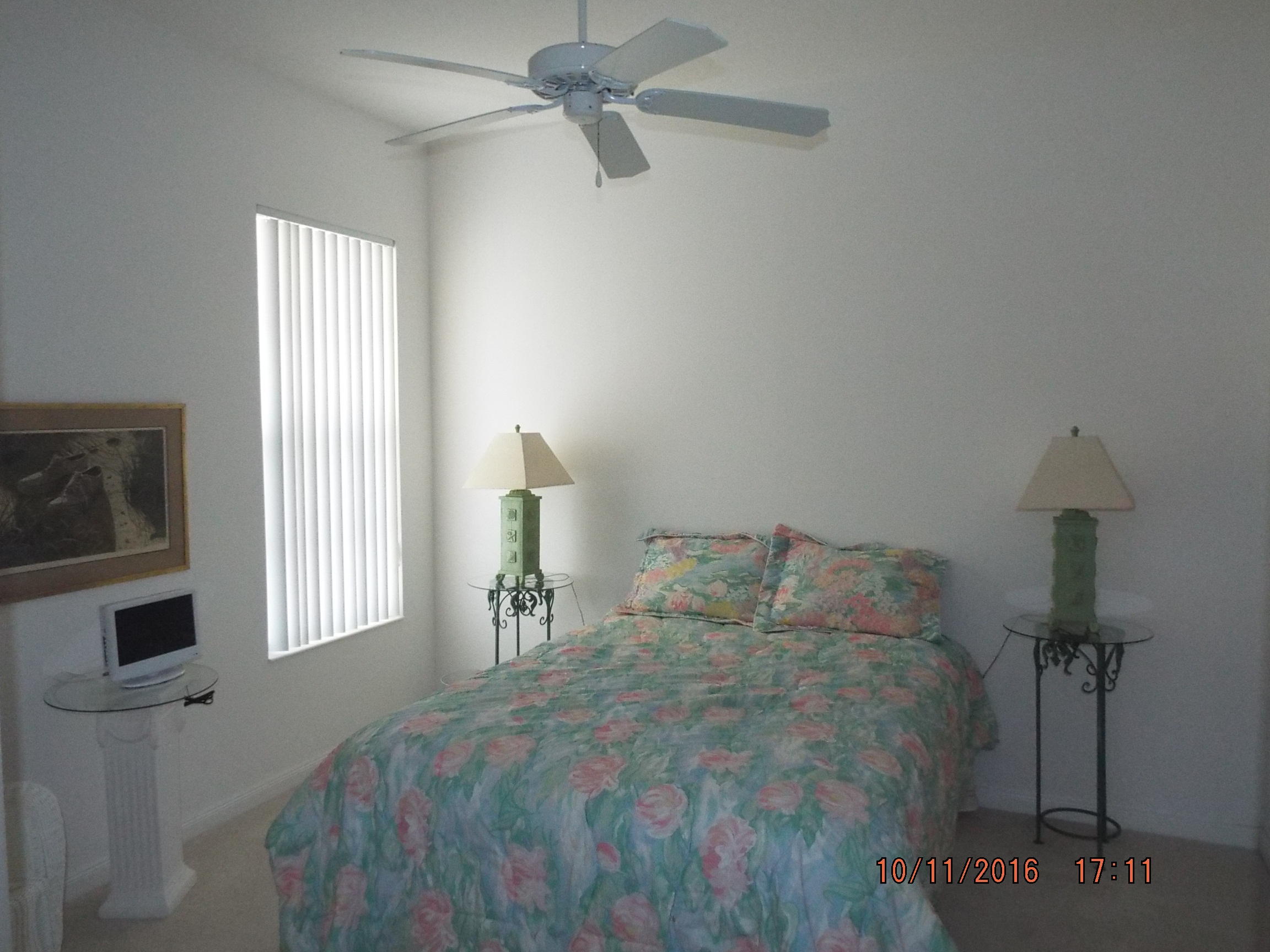 8224 Pine Cay Road Wellington, FL 33414 - Photo 10 of 44 Guest Bedroom