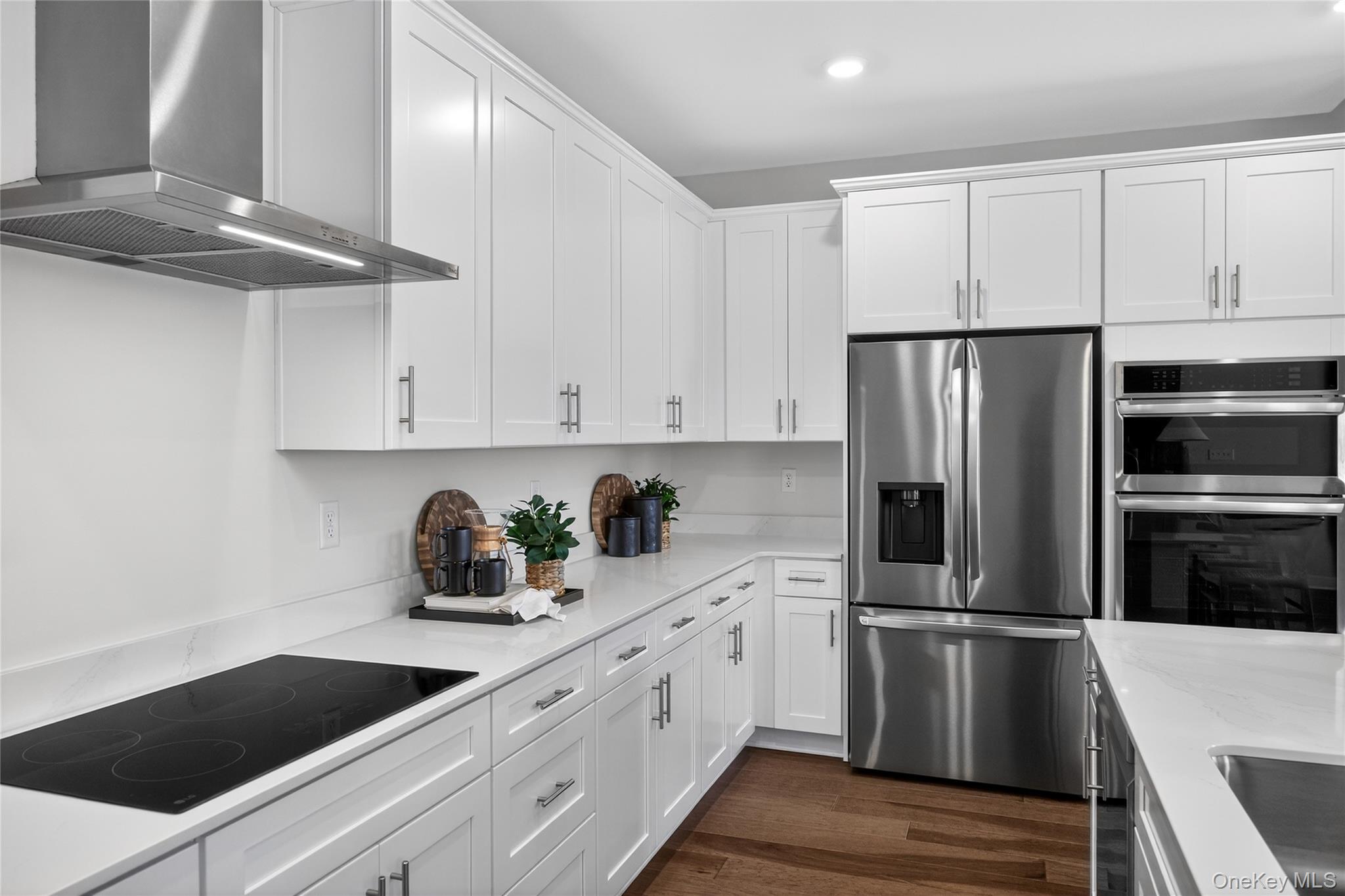 101 Pine Ridge Road Tuxedo Park, NY 10987 - Photo 9 of 26 Gourmet Kitchen