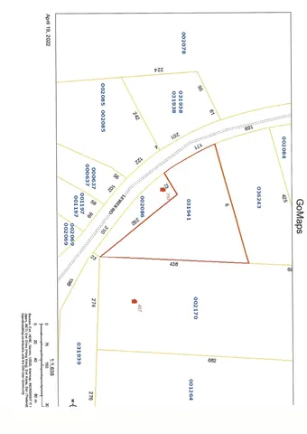 $110,000 | 0 Lewis Road, Zebulon, NC 27597