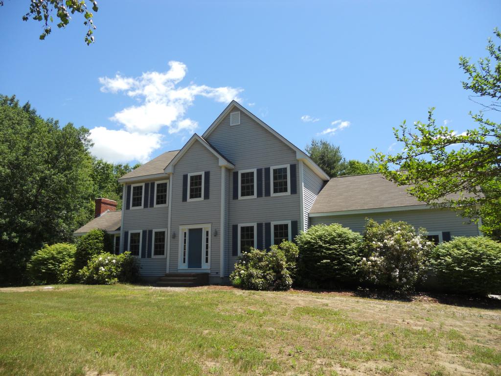 14 Crawford Road Chester, NH 03036 - Photo 1 of 36