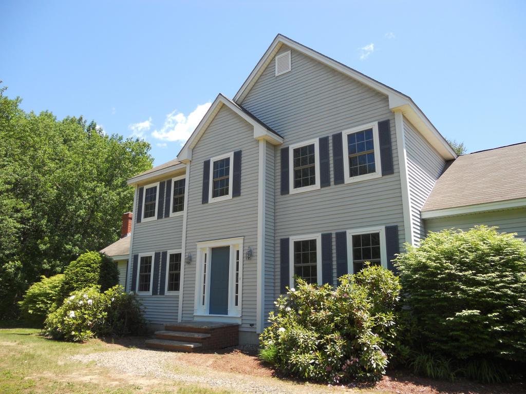 14 Crawford Road Chester, NH 03036 - Photo 2 of 36