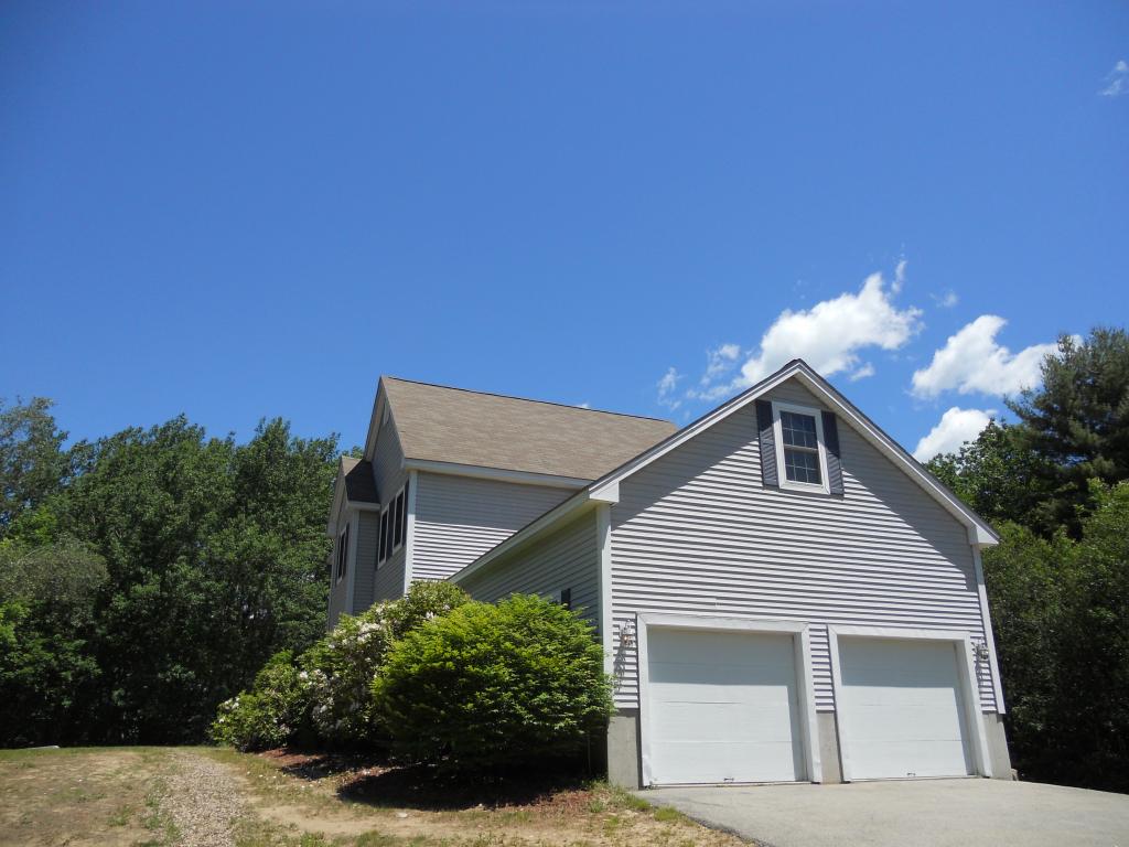 14 Crawford Road Chester, NH 03036 - Photo 3 of 36