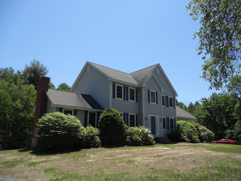 14 Crawford Road Chester, NH 03036 - Photo 4 of 36