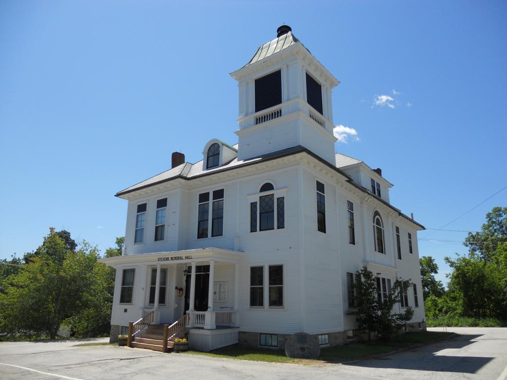14 Crawford Road Chester, NH 03036 - Photo 35 of 36
