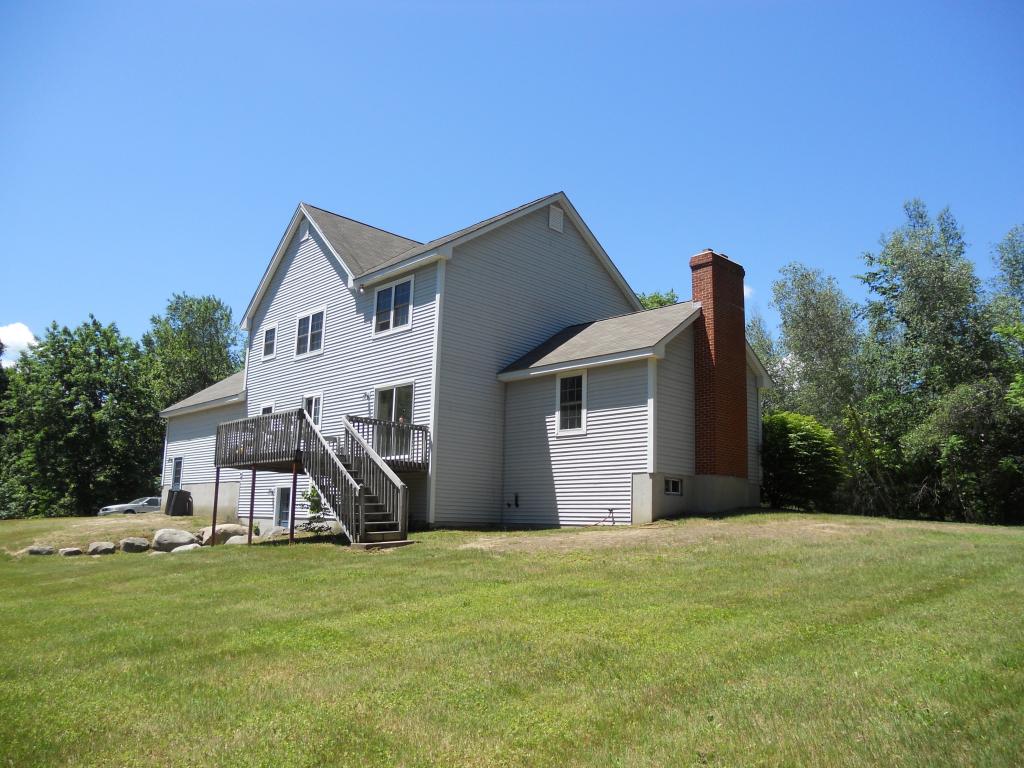 14 Crawford Road Chester, NH 03036 - Photo 5 of 36
