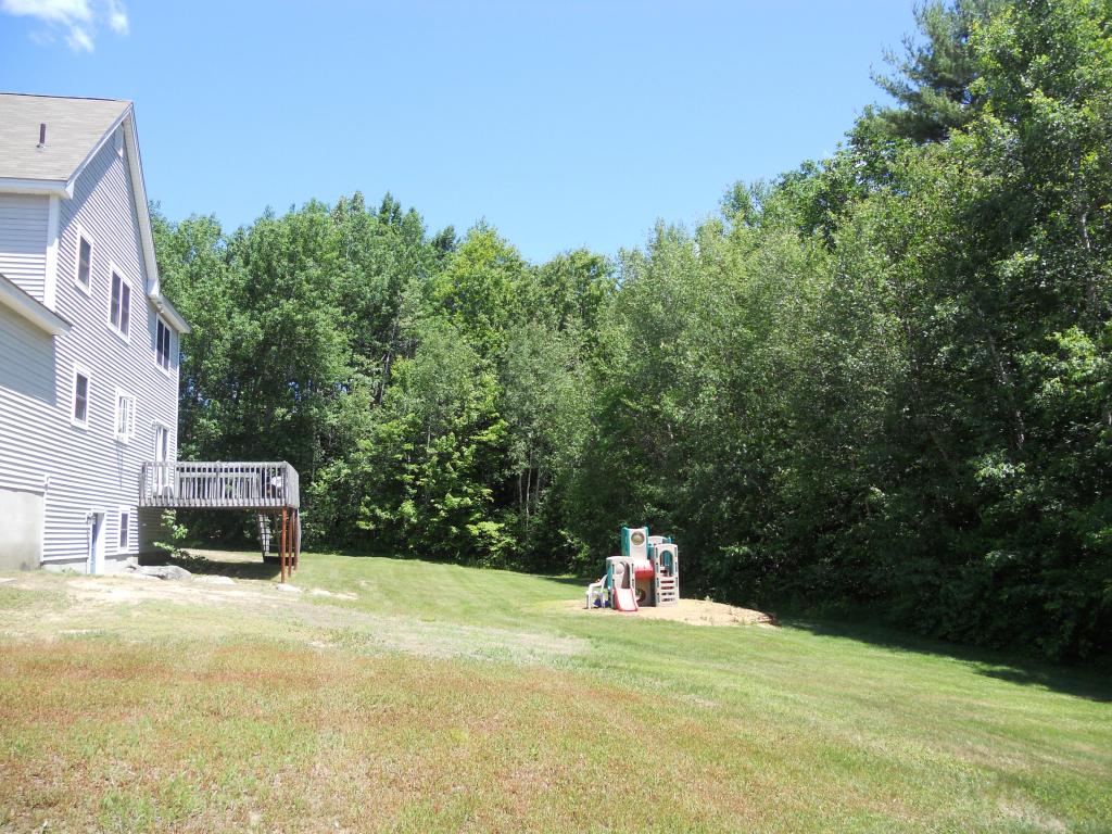 14 Crawford Road Chester, NH 03036 - Photo 7 of 36