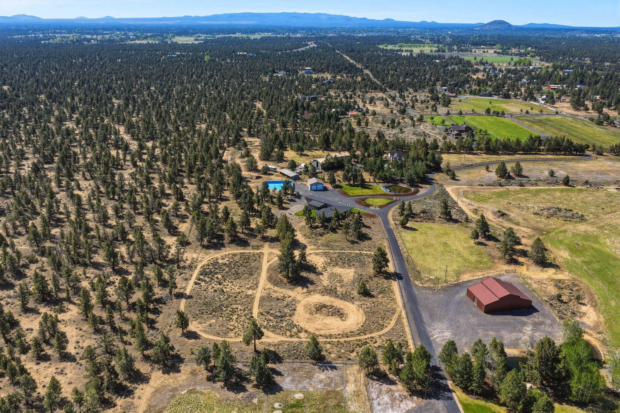 64144 Pioneer Loop Bend, OR 97701 - Photo 160 of 192 150-web-or-mls-Riley Visuals-150