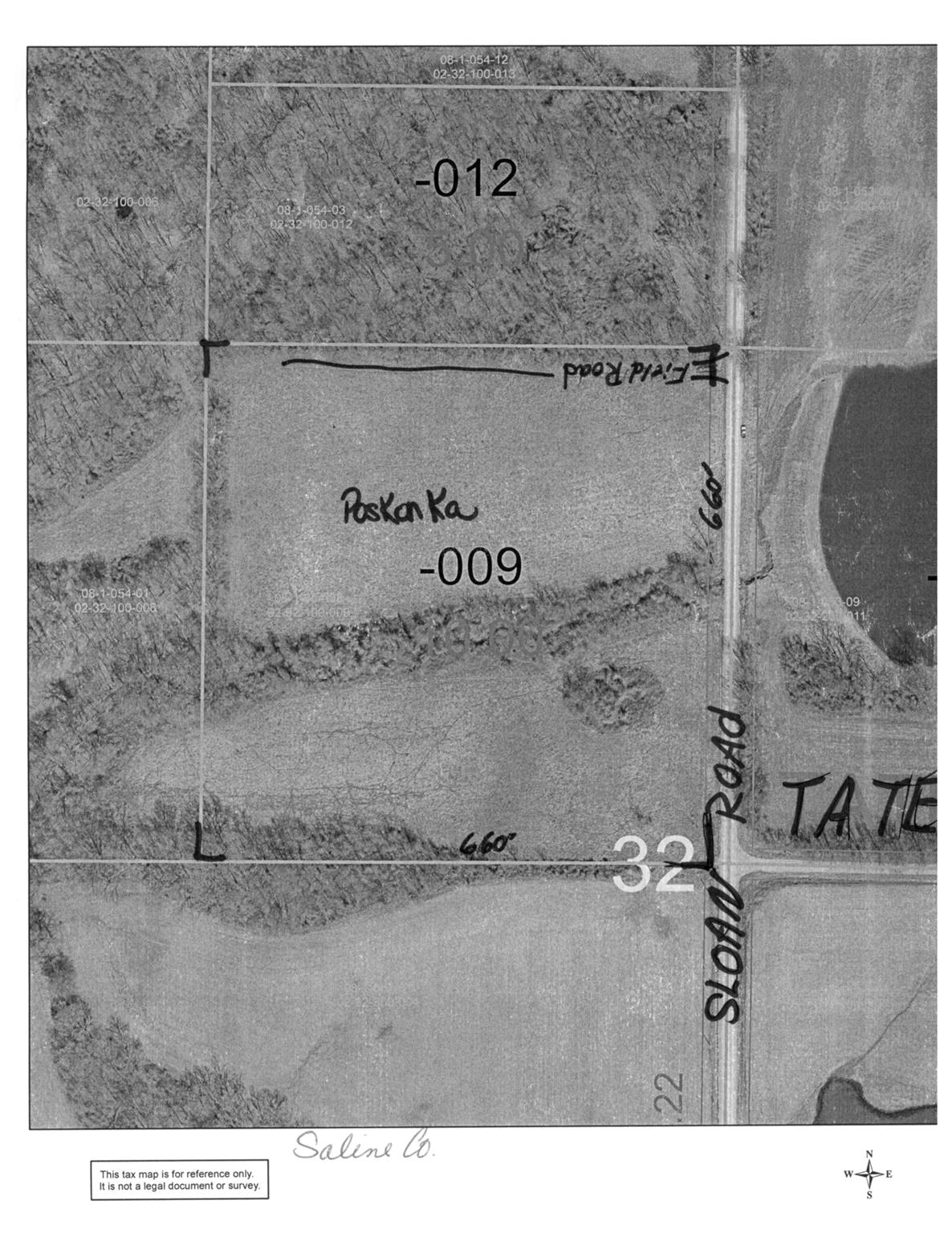 0 Sloan Road Galatia, IL 62935 - Photo 1 of 1 Gallery Image 1