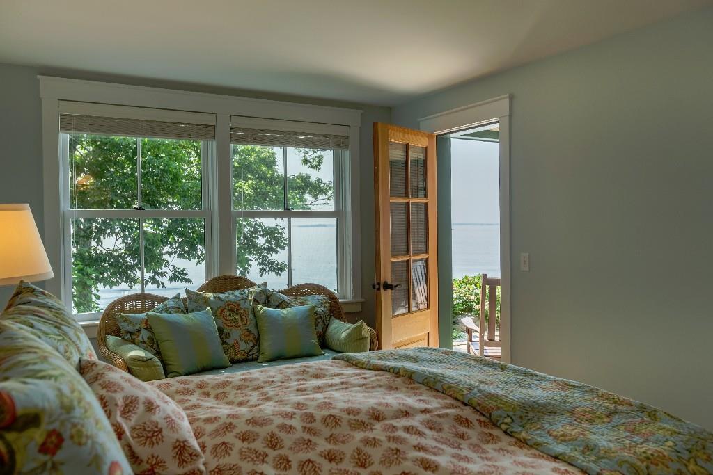 100 Shermans Point Road Camden, ME 04843 - Photo 14 of 35 Photo