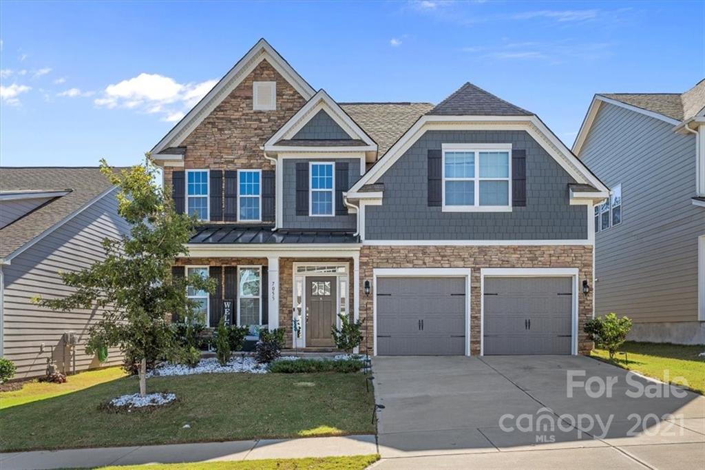 7055 Chrysanthemum Road Lancaster, SC 29720 - Photo 1 of 45 Gallery Image 1