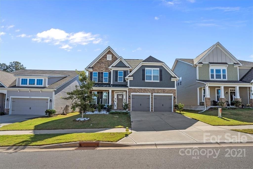 7055 Chrysanthemum Road Lancaster, SC 29720 - Photo 34 of 45 Gallery Image 34