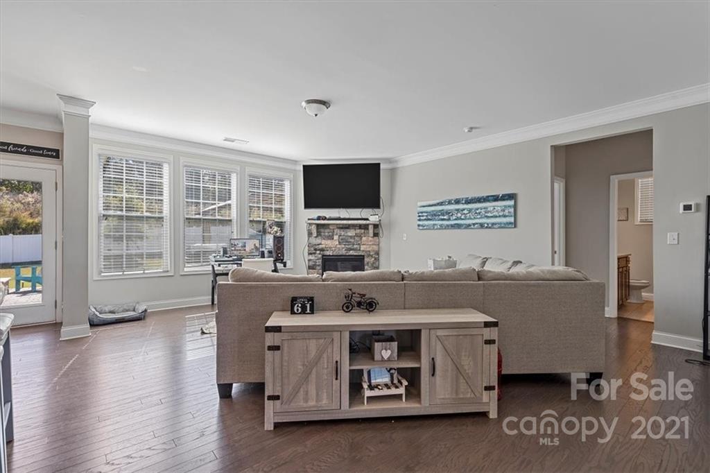 7055 Chrysanthemum Road Lancaster, SC 29720 - Photo 9 of 45 Gallery Image 9