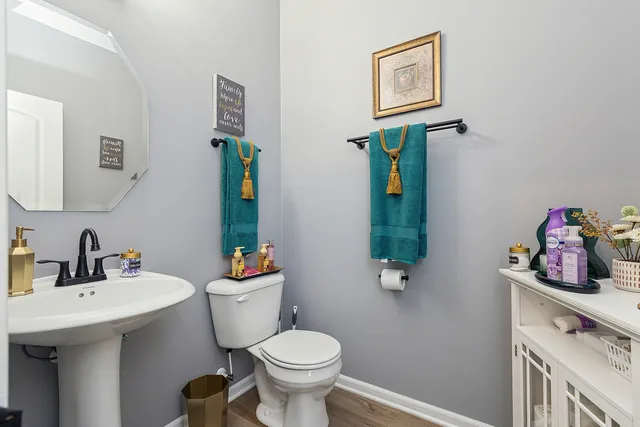 $589,900 | 16614 South Silo Bnd Drive, Lockport, IL 60441