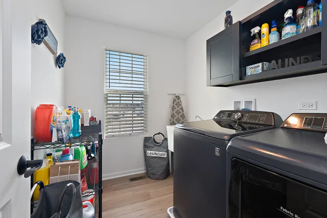 $589,900 | 16614 South Silo Bnd Drive, Lockport, IL 60441