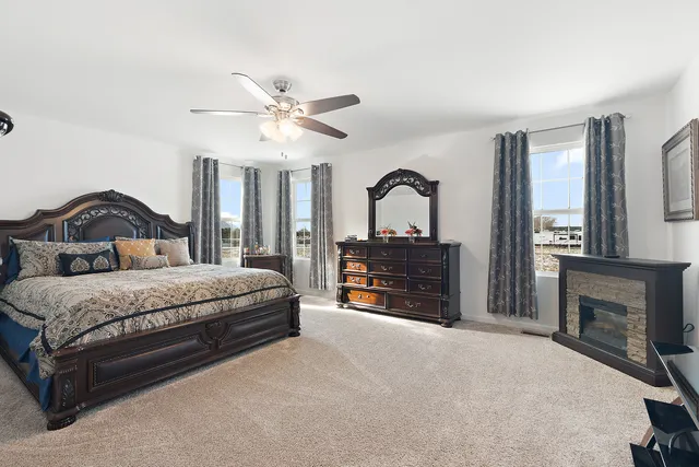 $589,900 | 16614 South Silo Bnd Drive, Lockport, IL 60441