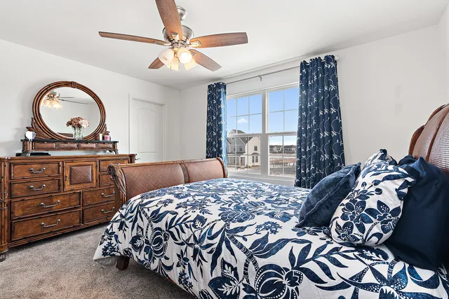 $589,900 | 16614 South Silo Bnd Drive, Lockport, IL 60441