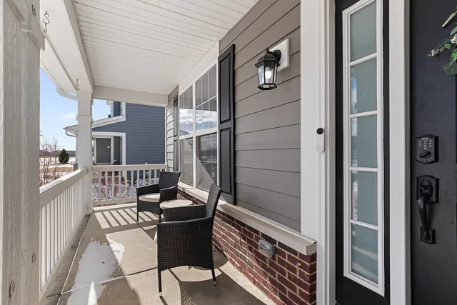 $589,900 | 16614 South Silo Bnd Drive, Lockport, IL 60441