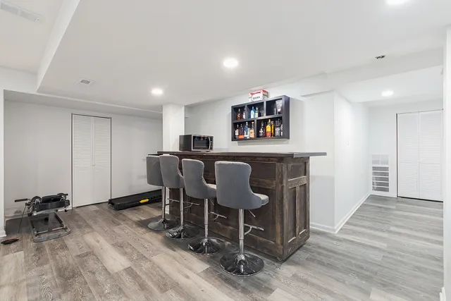 $589,900 | 16614 South Silo Bnd Drive, Lockport, IL 60441