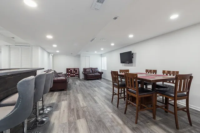 $589,900 | 16614 South Silo Bnd Drive, Lockport, IL 60441