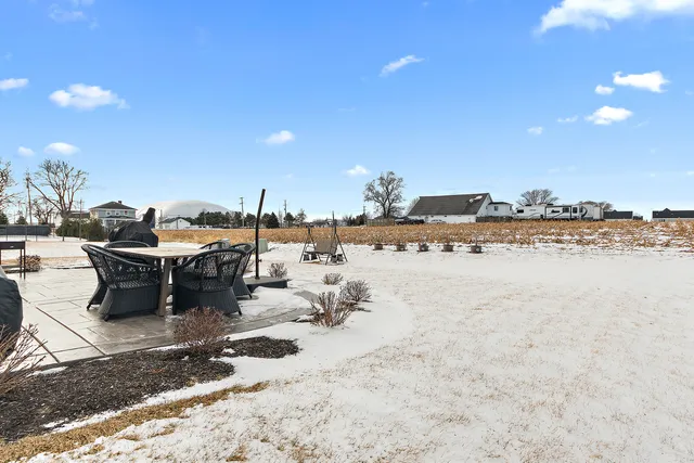 $589,900 | 16614 South Silo Bnd Drive, Lockport, IL 60441