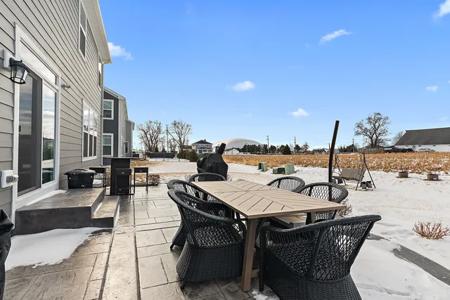 $589,900 | 16614 South Silo Bnd Drive, Lockport, IL 60441