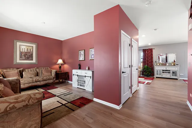 $589,900 | 16614 South Silo Bnd Drive, Lockport, IL 60441