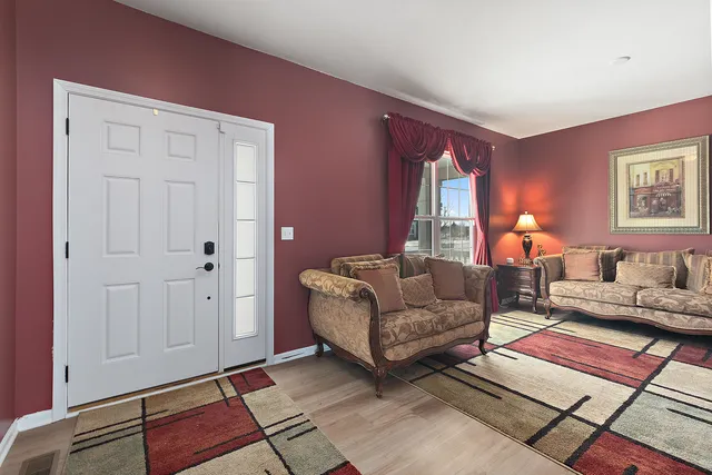 $589,900 | 16614 South Silo Bnd Drive, Lockport, IL 60441