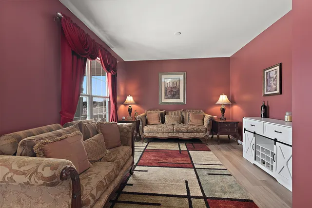 $589,900 | 16614 South Silo Bnd Drive, Lockport, IL 60441