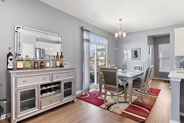 $589,900 | 16614 South Silo Bnd Drive, Lockport, IL 60441