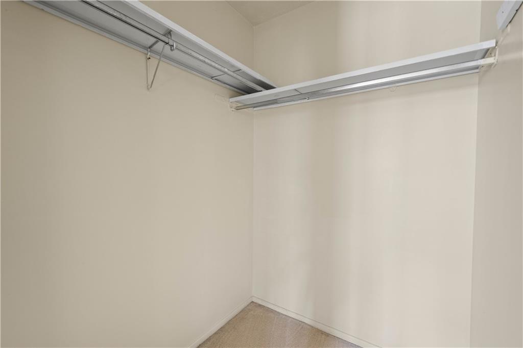 536 Hunters Path Road Bridgeville, PA 15017 - Photo 14 of 27 Primary Bedrooms Primary closet