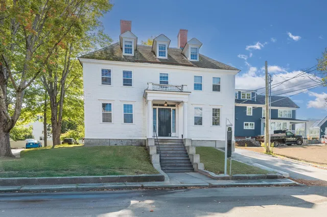 $3,300,000 | 144 Washington Street, Portsmouth, NH 03801