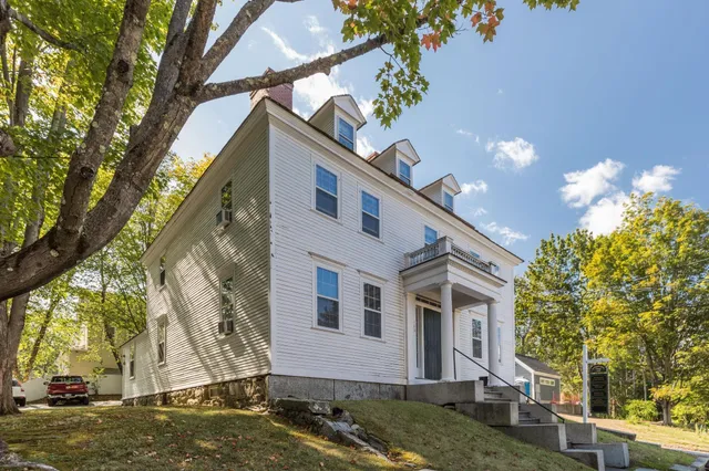 $3,300,000 | 144 Washington Street, Portsmouth, NH 03801