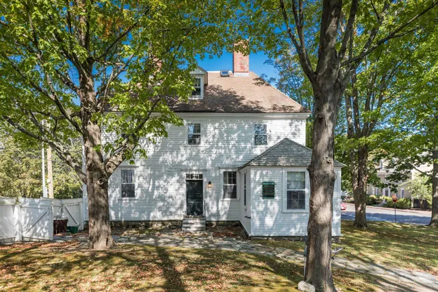 $3,300,000 | 144 Washington Street, Portsmouth, NH 03801