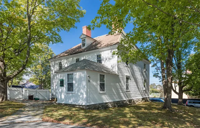 $3,300,000 | 144 Washington Street, Portsmouth, NH 03801