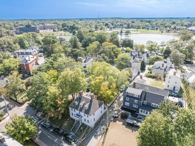 $3,300,000 | 144 Washington Street, Portsmouth, NH 03801
